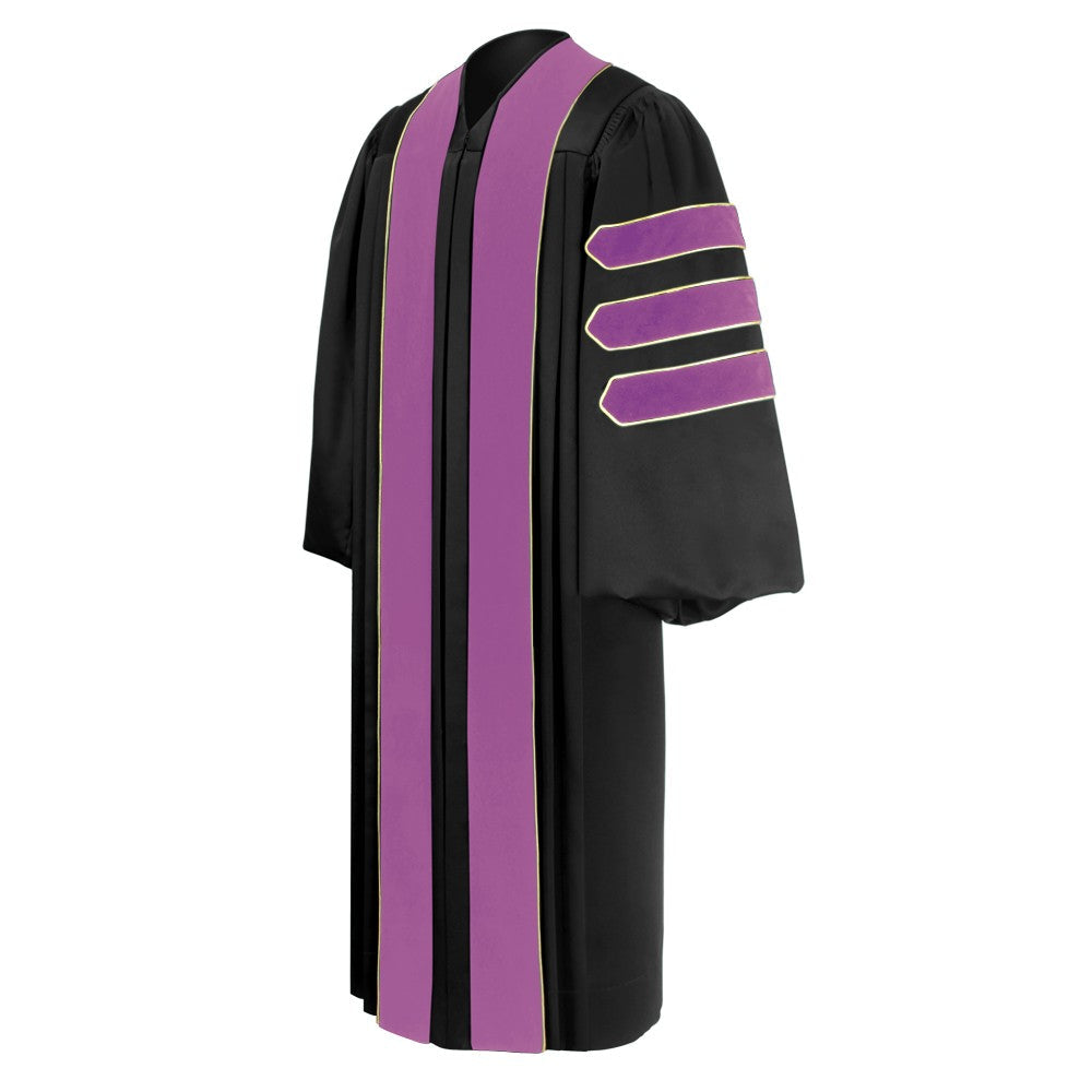 doctor graduation dress Handmade Graduation Dress Inspired by Tambour Embroidery