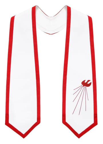 Confirmation Stoles