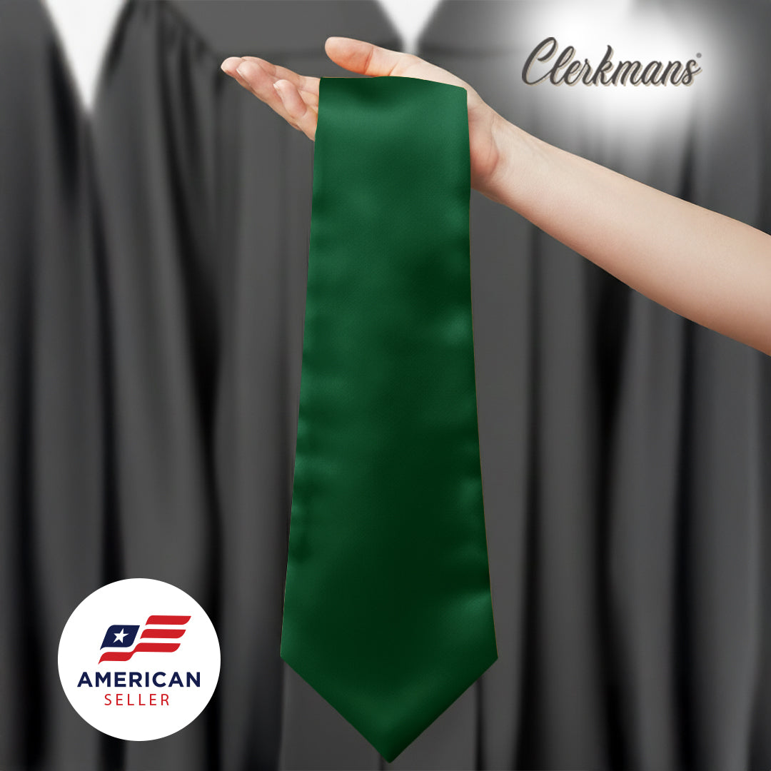 Hunter Graduation Stole - Hunter College & High School Stoles