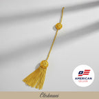 Classic Doctoral Graduation Tam & Gown - Academic Regalia