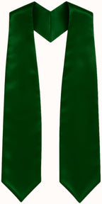 Hunter Graduation Stole - Hunter College & High School Stoles