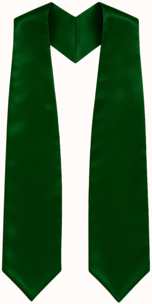 Hunter Graduation Stole - Hunter College & High School Stoles
