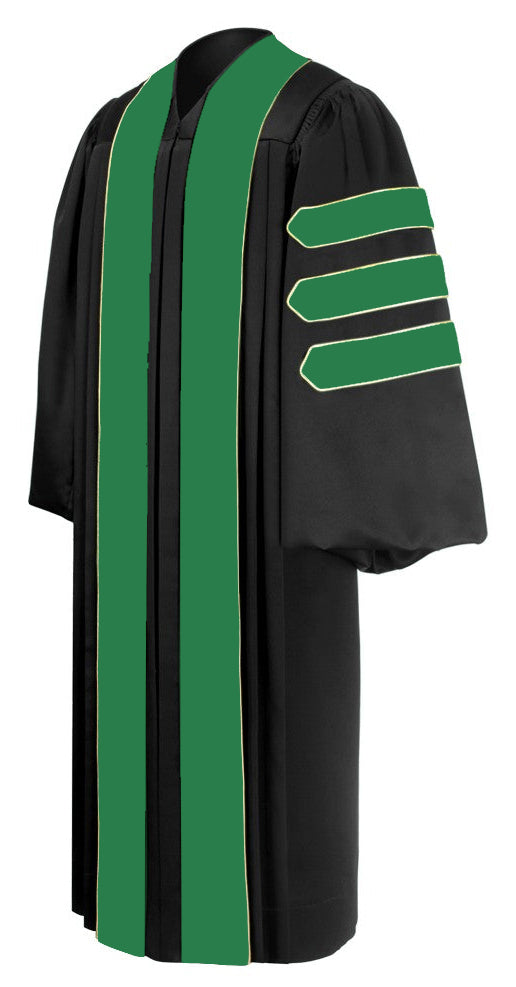 Doctor of Medicine Doctoral Gown - Academic Regalia