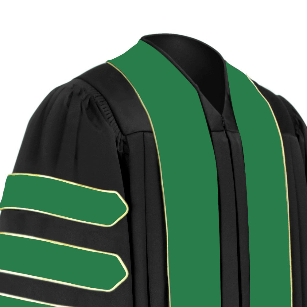 Doctor of Medicine Doctoral Gown - Academic Regalia