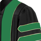 Doctor of Medicine Doctoral Gown - Academic Regalia