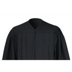 Deluxe Masters Graduation Cap, Gown, Tassel & Hood Package