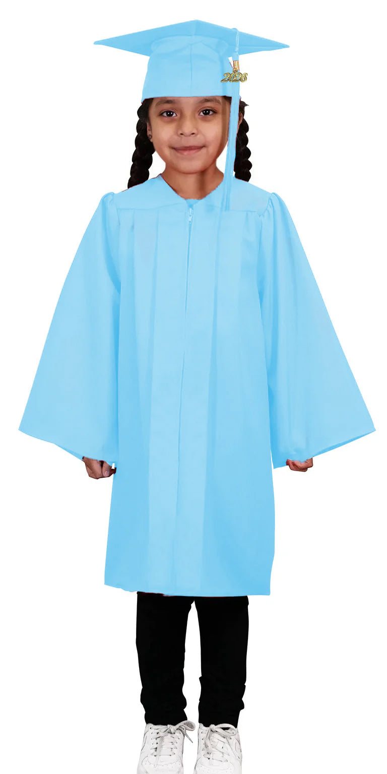 Kindergarten & Preschool Graduation Cap & Gown Packages Clerkmans Kindergarten & Preschool Graduation Cap & Gown Packages Clerkmans