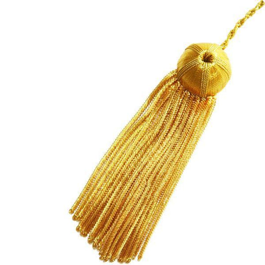 Academic Bullion Tassel - Clerkmans