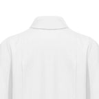 White Choir Cassock - Churchings