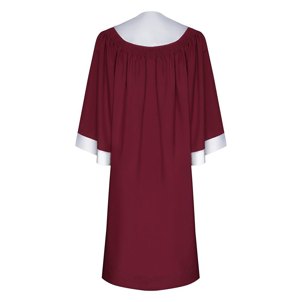 Corona Choir Robe - Custom Choral Gown - Churchings