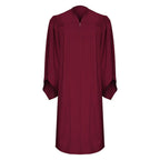 Delta Choir Robe - Custom Choral Gown - Churchings