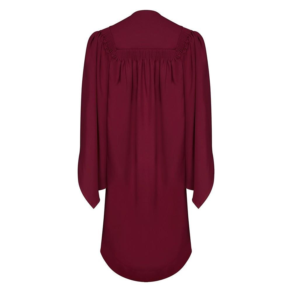Delta Choir Robe - Custom Choral Gown - Churchings
