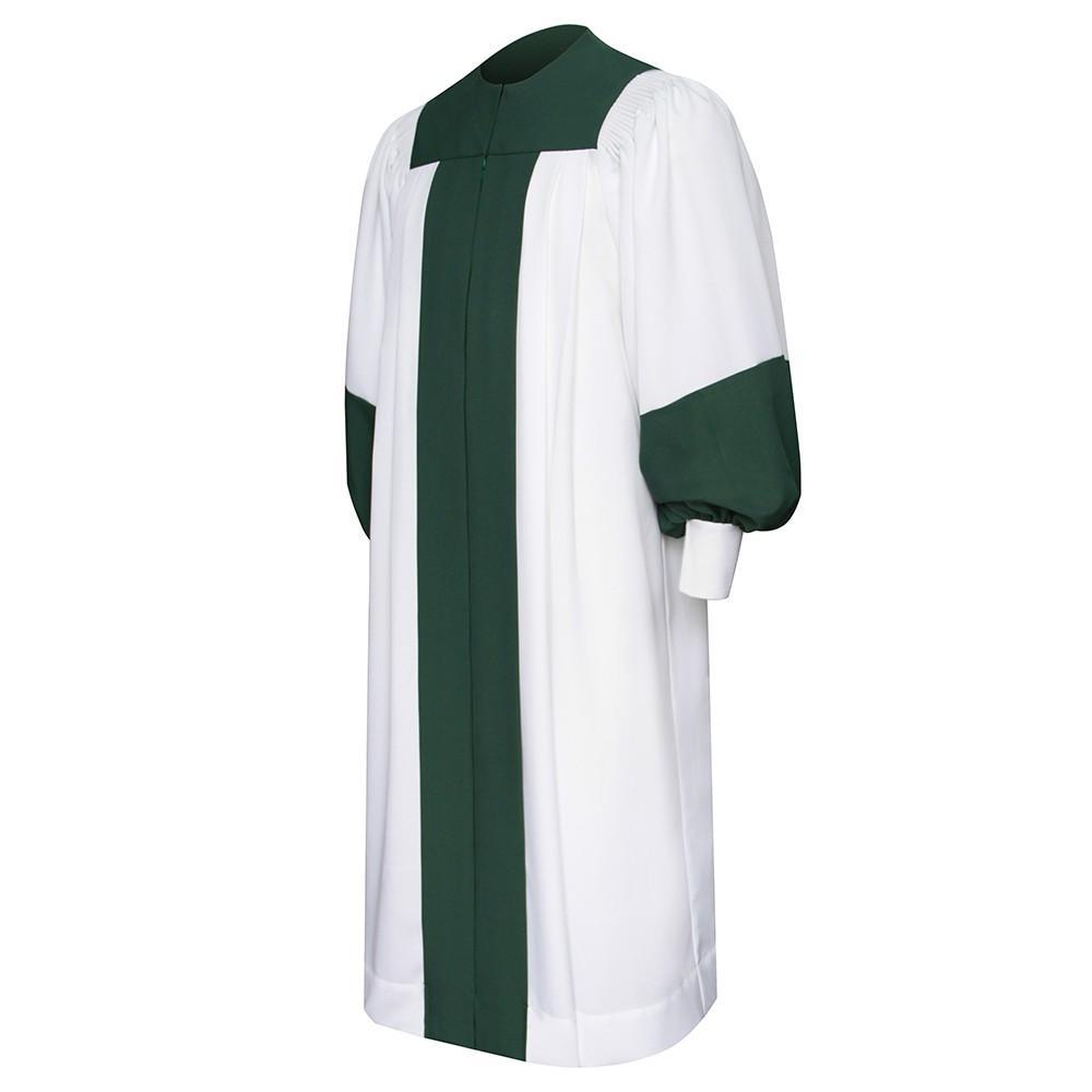 Herald Choir Robe - Custom Choral Gown - Churchings