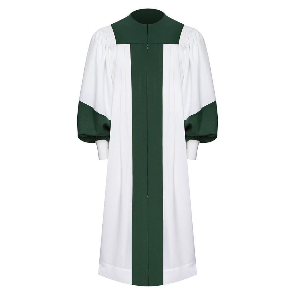 Herald Choir Robe - Custom Choral Gown - Churchings