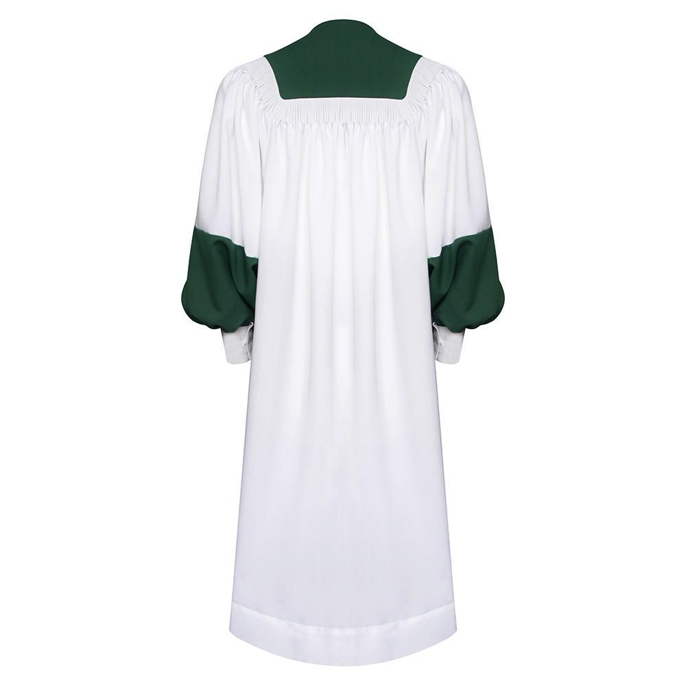 Herald Choir Robe - Custom Choral Gown - Churchings