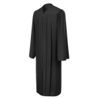 Classic Judge Robe