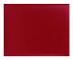 Red Graduation Diploma Cover - High School Diploma Covers - Graduation Cap and Gown