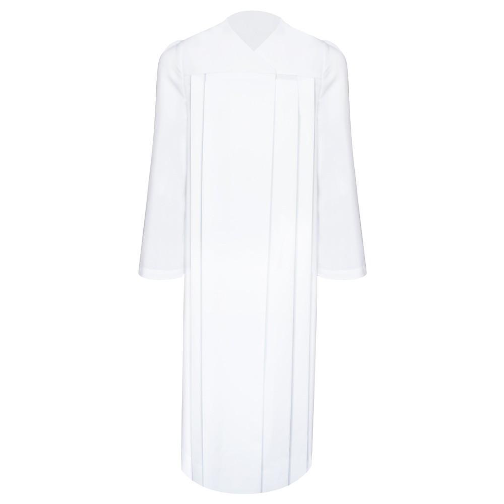 Premium Confirmation Robe - Churchings